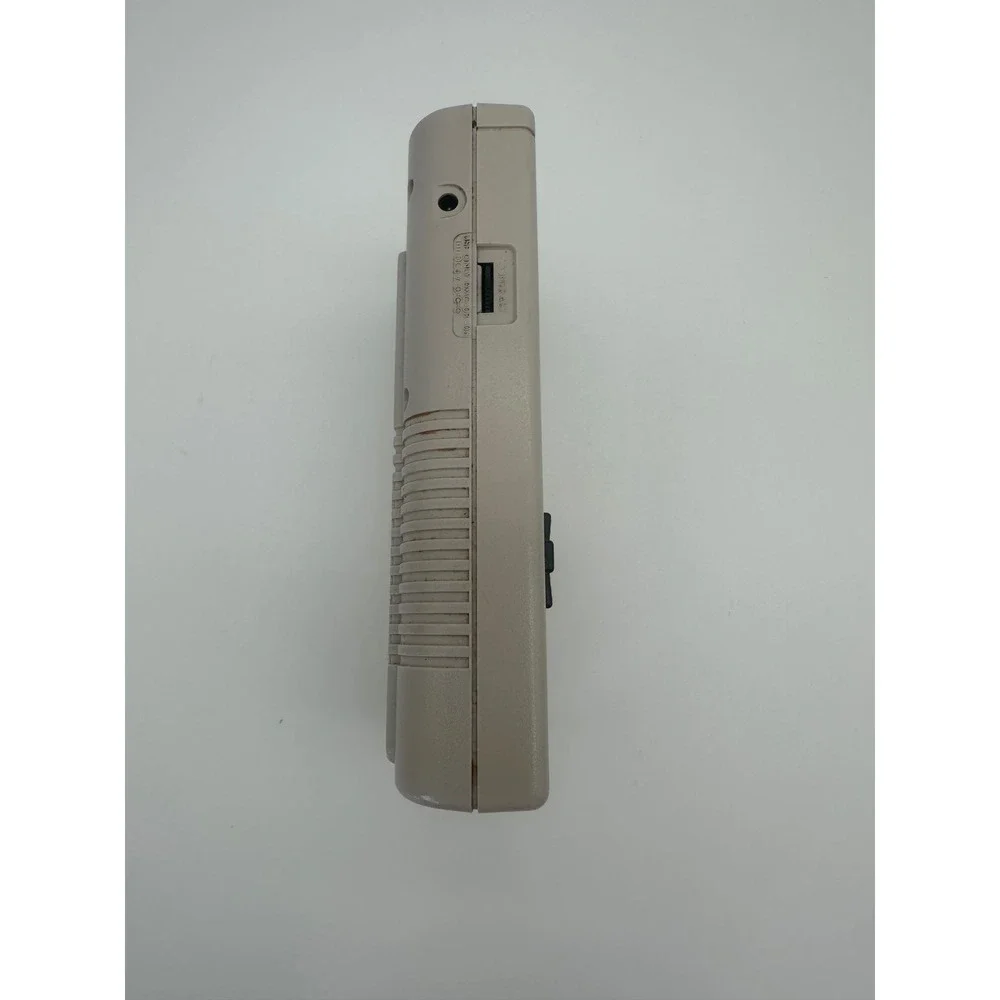 Nintendo Game Boy DMG-01 Original Handheld Console Grey For Parts Repair